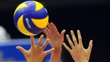 Preliminarii CE 2013 volei: România a învins Portugalia cu 3-0
