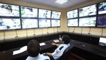 Sistemul de supraveghere “Big Brother”, implementat cu prilejul noului an şcolar