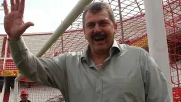 Helmut Duckadam, internat de urgență la Constanța: Fostul portar a fost operat cu succes