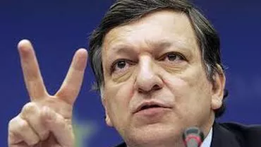 Barroso: Datorită UE a fost posibil să evităm schimbările nedemocratice din România. Trebuie să fim mândri pentru reinstaurarea statul de drept