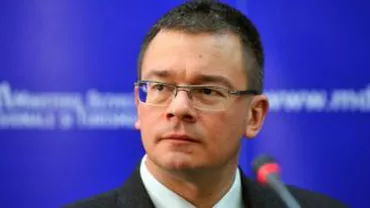 Ungureanu: Lansarea formațiunii Forța Civică este relativ târzie, trebuia să se întâmple cel puțin cu un an înainte