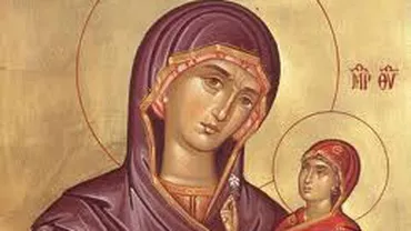 Prima sărbătoare a noului an bisericesc: Naşterea Maicii Domnului sau Sfânta Maria Mică