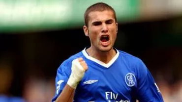 Adrian Mutu a marcat primul său gol pentru AC Ajaccio