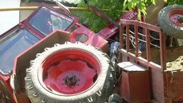 Tragic accident în Covasna: Opt morți și o persoană grav rănită