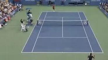 US Open: Avertizarea de tornadă, emisă sâmbătă pentru New York, amână începerea meciurilor