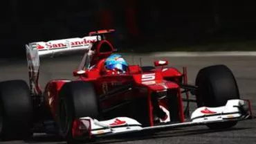 Formula 1: Lewis Hamilton a câştigat Marele Premiu al Italiei