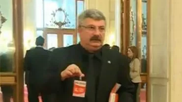 Silviu Prigoană demisionează din PDL pentru a activa ca deputat independent