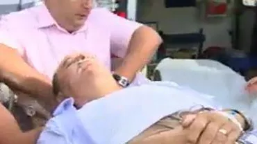 Audieri intense la DNA Pitești: Președintele CJ Argeș, Constantin Nicolescu, scos pe targă din discuțiile cu procurorii anticorupție