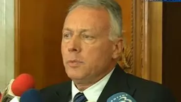 Laszlo Borbely, după ce a scăpat de urmărirea penală: Nu a fost ușor, pentru că știam că sunt nevinovat. Pot să respir ușurat