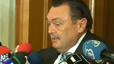 Victor Paul Dobre, după ce a scăpat de urmărirea penală: Sunt extrem de dezamăgit că am fost pus într-o situație de acest fel