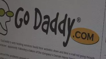 Atac cibernetic asupra GoDaddy, una dintre cele mai mari companii de web hosting
