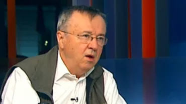 Ion Cristoiu: A fi Victor Ponta înseamnă a fi fiul ploii. Adevărații conducători ai țării sunt baronii locali