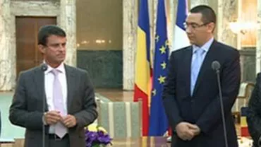 România a semnat un acord-cadru experimental cu Franța, în problema romilor: 7.000 de romi vor fi repatriați