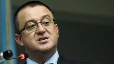 Interdicţia de a părăsi România dată de procurori lui Sorin Blejnar, menținută