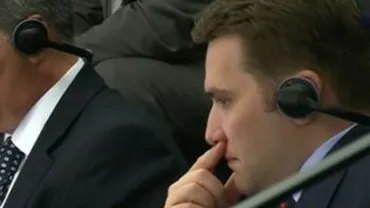 Preocupările lui Zgonea și Șova din timpul dezbaterilor din Parlamentul European (VIDEO)