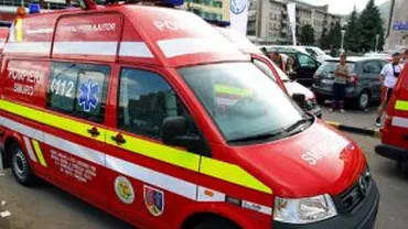 Prahova: Două femei au murit pe loc după ce un șofer a intrat cu mașina în ele