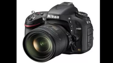 Nikon D600, cel mai mic DSLR in format FX din lume, anunțat oficial (FOTO)