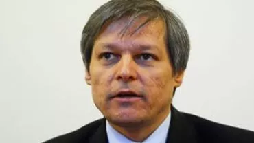 Dacian Cioloş: Fermierii români ar putea primi din 2014 bani europeni pentru asigurarea contra calamităţilor
