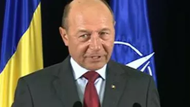 Traian Băsescu: România trebuie să rămână în continuare un beneficiar net de fonduri europene
