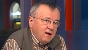 Ion Cristoiu: Ponta vorbește ca un semidoct, prinde din zbor o expresie, fără să o aprofundeze și o tot repetă