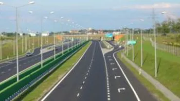 CNADNR: Se ridică restricţia de viteză de pe A3, sectorul Moara Vlăsiei - Ploieşti
