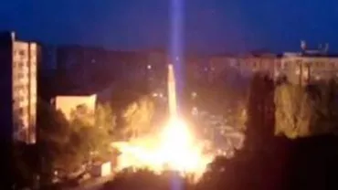 Responsabil metrou Drumul Taberei: Conducta de gaz a fost avariată de un utilaj al firmei Verta-Tel