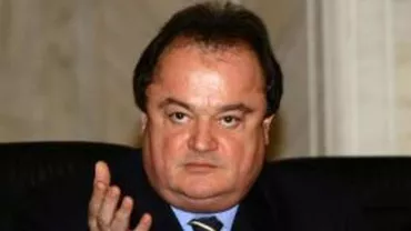 Vasile Blaga: PDL este cel mai puternic partid din țară, ca număr de parlamentari