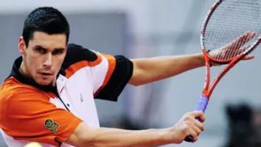 Victor Hănescu, calificat în semifinalele de la Banja Luka