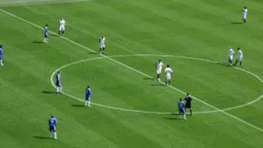 Liga I: Oţelul Galaţi - Viitorul Constanţa, scor final 1-1