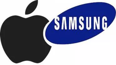 Războiul patentelor: Apple obţine o nouă victorie împotriva Samsung