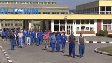 Privatizarea Oltchim: Trei investitori au depuse oferte. Dan Diaconescu și Gazprom au cerut suspendarea procesului