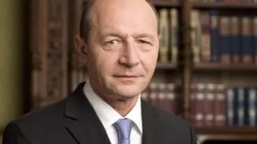 Traian Băsescu: Am convingerea că se vor depune eforturi pentru ca tranziţia grădiniţă-şcoală să fie lină