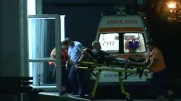 Fostul deputat Nati Meir, dus din arest la spital pentru un consult de specialitate