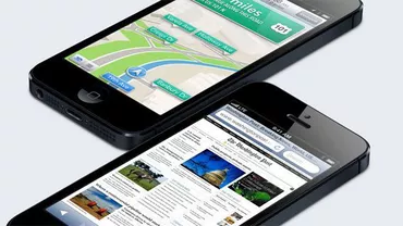 Acțiunile Apple depășesc pragul de 700 de dolari datorită lui iPhone 5