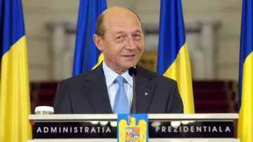 Victor Ponta, de acord ca Traian Băsescu să reprezinte România la următorul Summit UE
