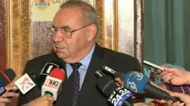 Andrei Marga: Nu eram în ţară în timpul audierilor pentru şefia ICR