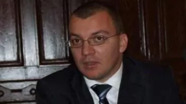 Deputatul Mihail Boldea, încarcerat la Galați, a demisionat din Parlament