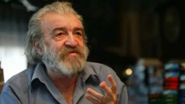 Scriitorul Romulus Vulpescu a murit la vârsta de 79 de ani