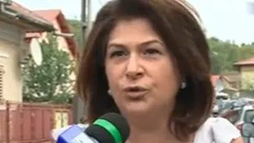 Rovana Plumb despre noile atacuri ale urşilor: Fondul de vânătoare, ca şi în cazul precedent, nu şi-a făcut datoria