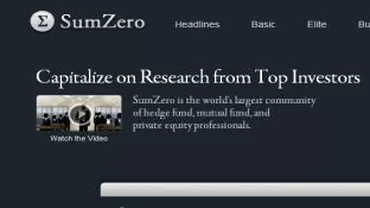 Gemenii care l-au acuzat pe Zuckerberg că le-a furat ideea cu Facebook investesc 1 milion $ într-un site de socializare