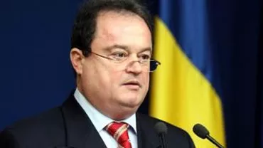 Cristian Rădulescu: PDL a depus la CC o sesizare privind înlocuirea lui Blaga de la şefia Senatului