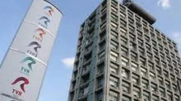 Directorul TVR: Încerc încheierea unui parteneriat pentru ca TVR Info să-şi ducă mai departe misiunea