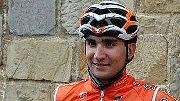 Ciclistul spaniol Victor Cabedo a murit la 23 de ani, în timp ce se antrena