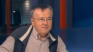Ion Cristoiu: Victor Ponta nu e bun de prim-ministru, nu am încredere în ce spune