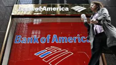 Bank of America va disponibiliza 16.000 de angajați până la sfârșitul anului