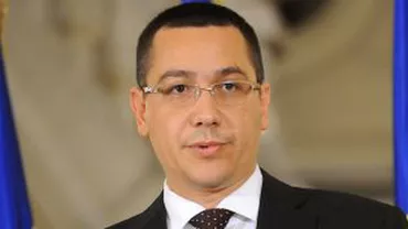 Victor Ponta, Mona Pivniceru și Valeriu Zgonea susţin o conferinţă de presă la ora 13:30, la Camera Deputaților