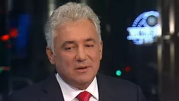 Adriean Videanu: Privatizarea Oltchim, mostra supremă de incompetență a Guvernului. Au făcut-o în cel mai prost moment