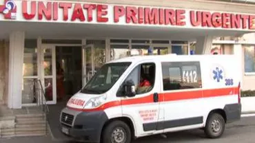 O fetiță de 1 an a murit după ce concubinul mamei a lovit-o de pereții din baie pentru că plângea