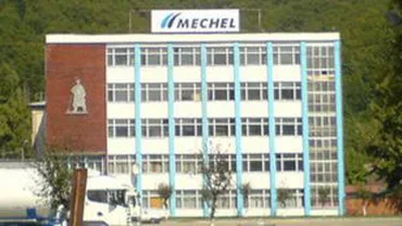 Mechel va închide în luna octombrie combinatul de la Oțelu Roșu