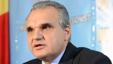 Vasile Cepoi: Cam în două săptămâni vom rezolva problema vaccinului Pentaxim